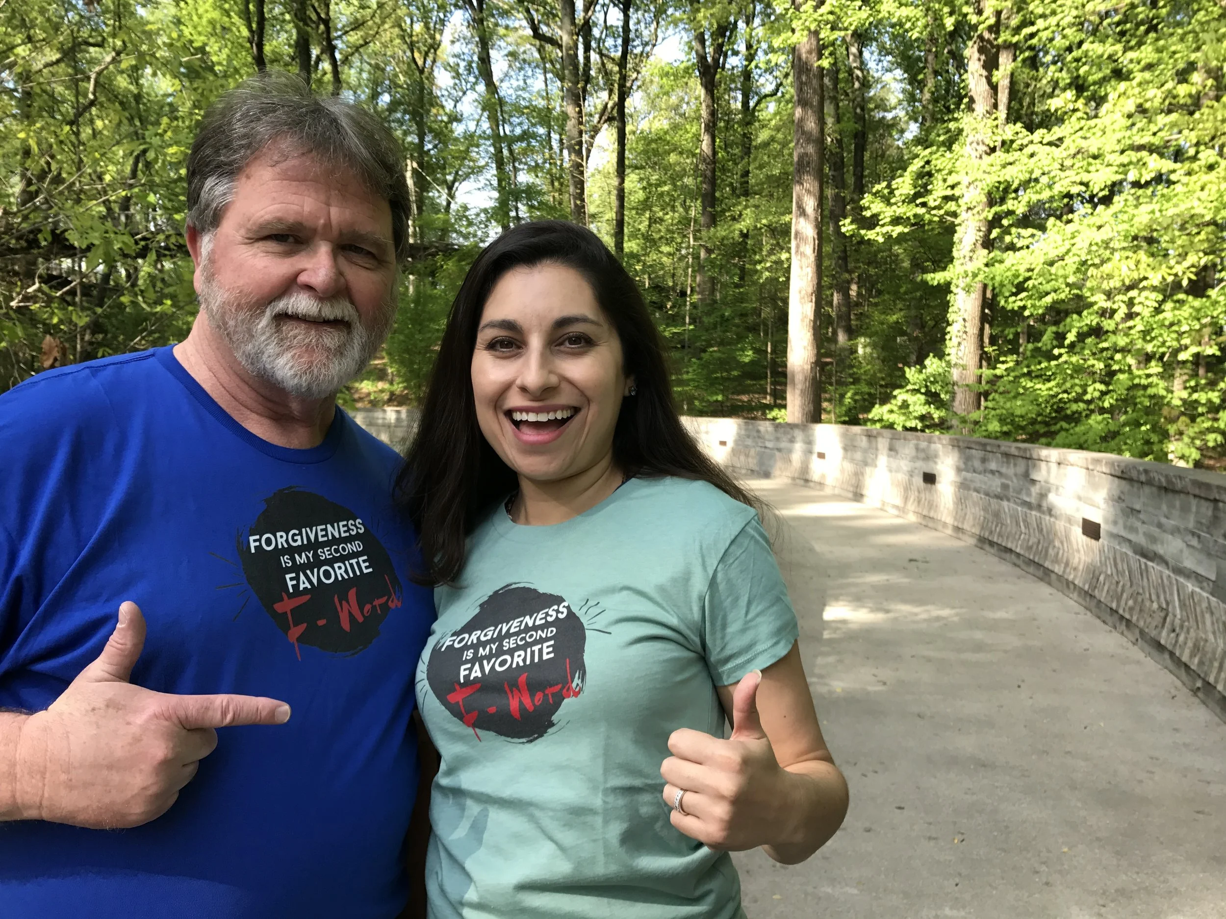 When No Proper Word Will Do