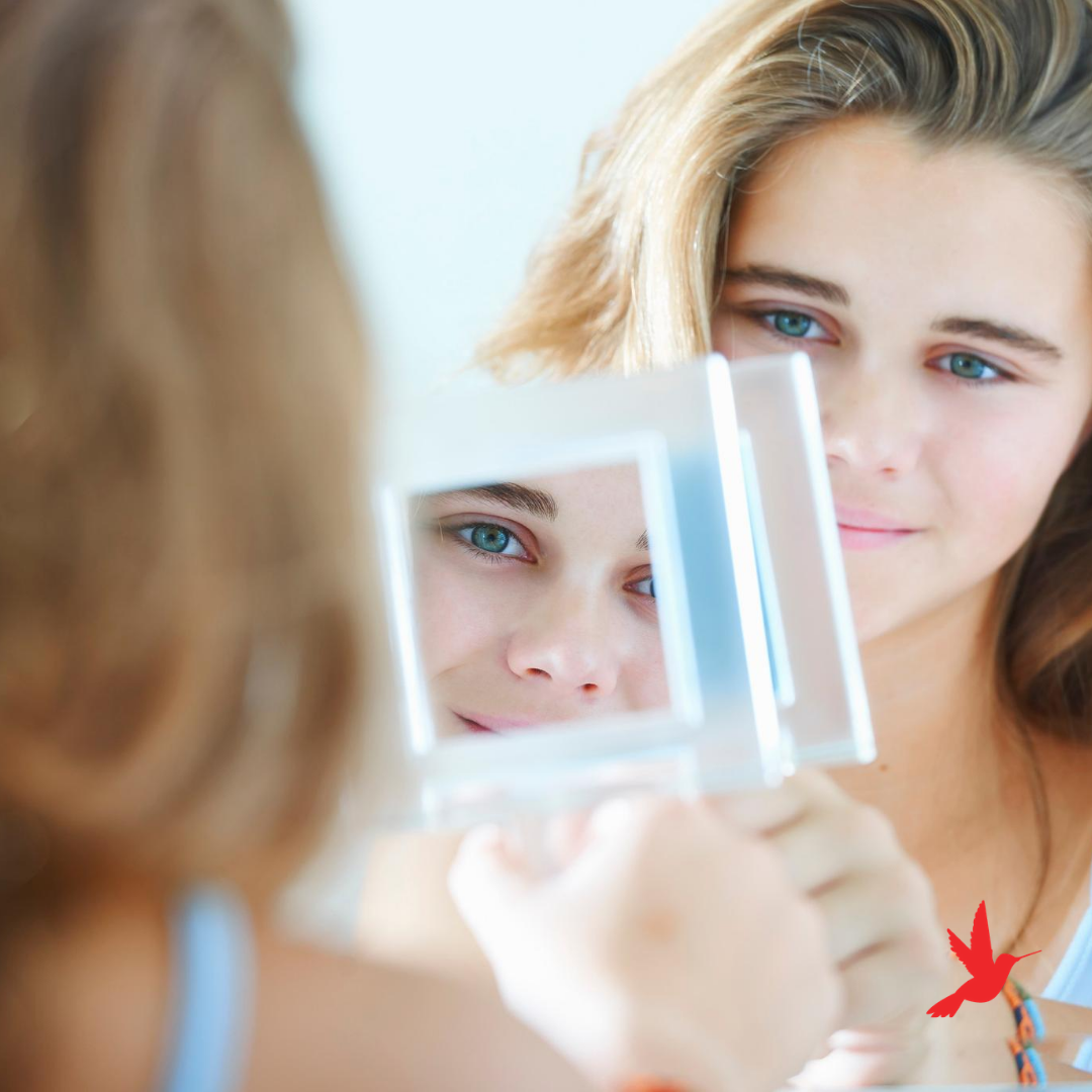 Aren't We All Self-Centered?