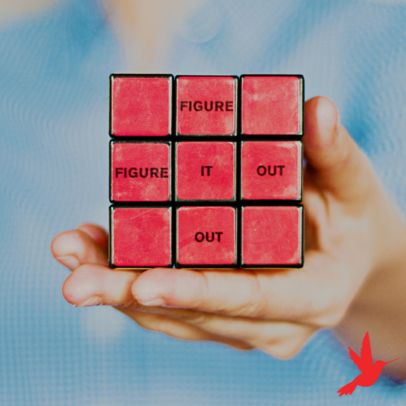 Solutions, Solutions