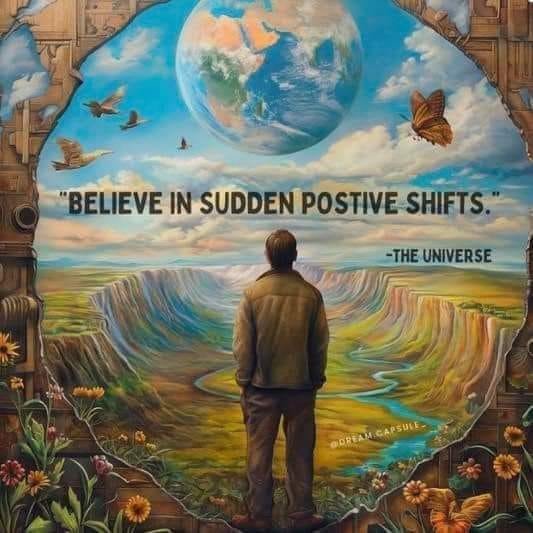 Yes, there is plenty that is difficult in the world, after all, that's part of the nature of life and living. Yet it is dwarfed by the amount of life and living that is remarkable. (After all, just being alive is no small thing!)

I'm reminded of a r