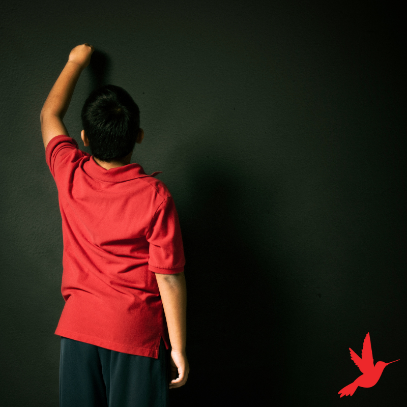 The Hardest Lesson in the World?