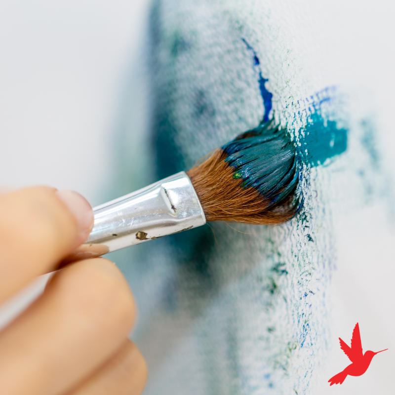 A Grand Spiritual Design