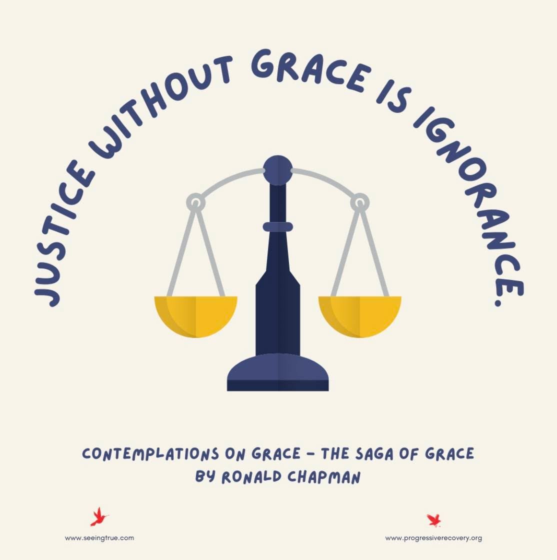 Retribution or Restoration?

Restorative justice is a remarkable concept and practice. It asks us to set aside desires for retribution, and instead ask what is needed to make things right. 

It may be that our worldly ideas of "consequences&quot
