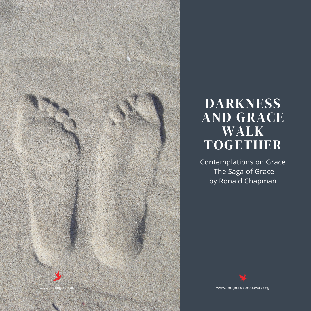 Darkness and Grace