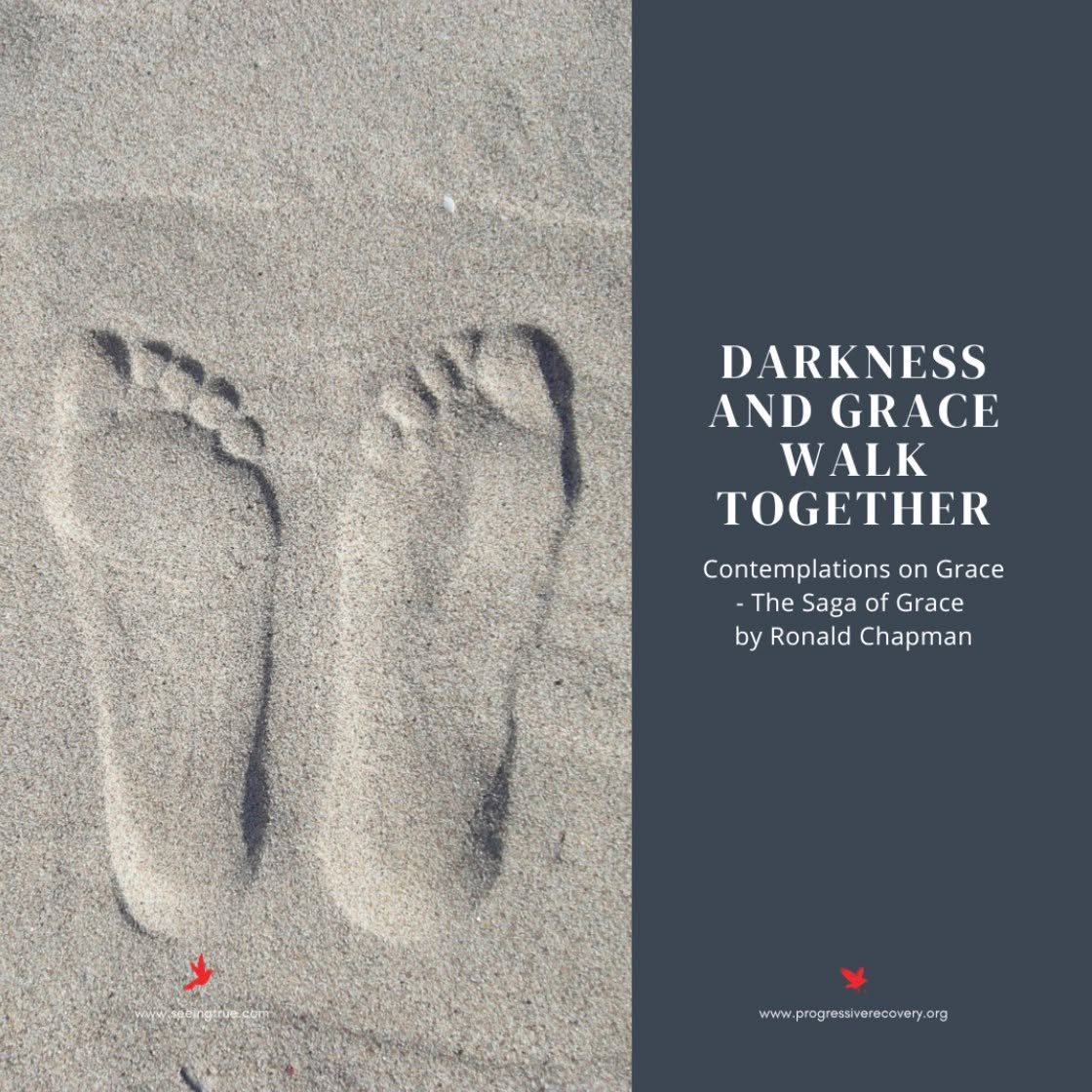 Years ago, a mentor told me the hardest thing in life is not fighting what hurts us, but softening toward it. That kind of openness reveals a deeper potential, but it asks us to face every agitation, judgment, wound, and belief within us so healing c
