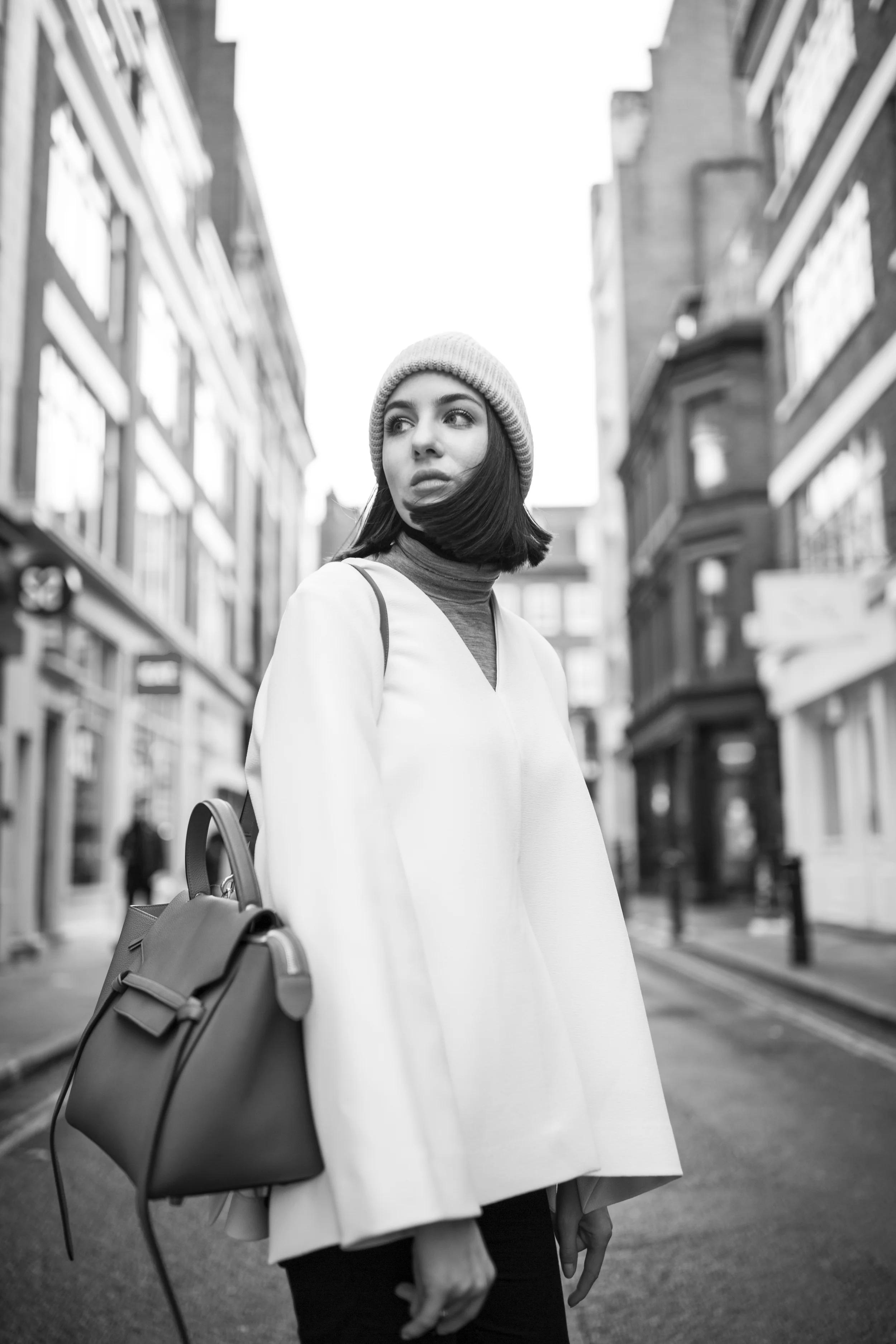 Shot From The Street UK Fashion Blogger