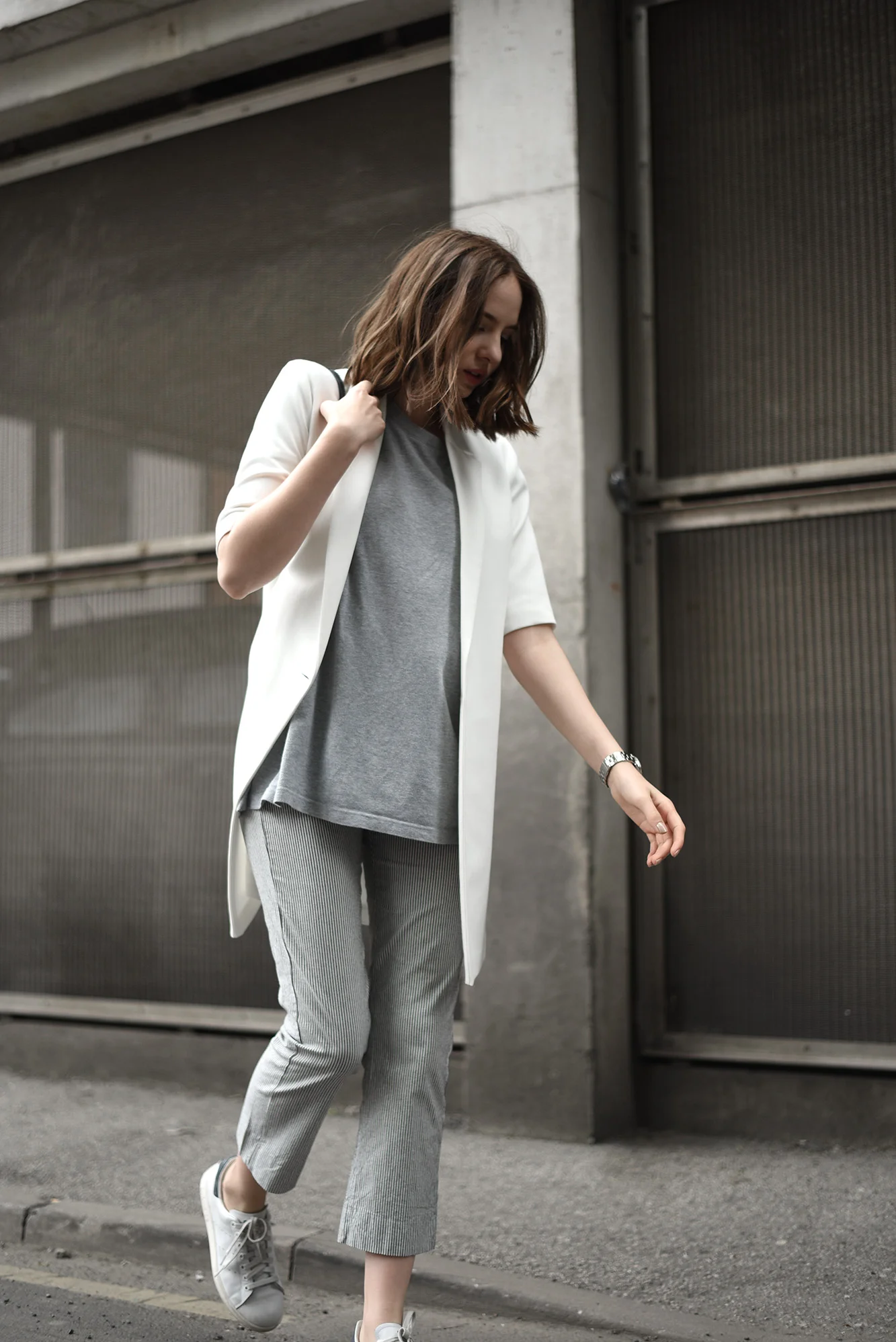 Shot From The Street UK Fashion Blog