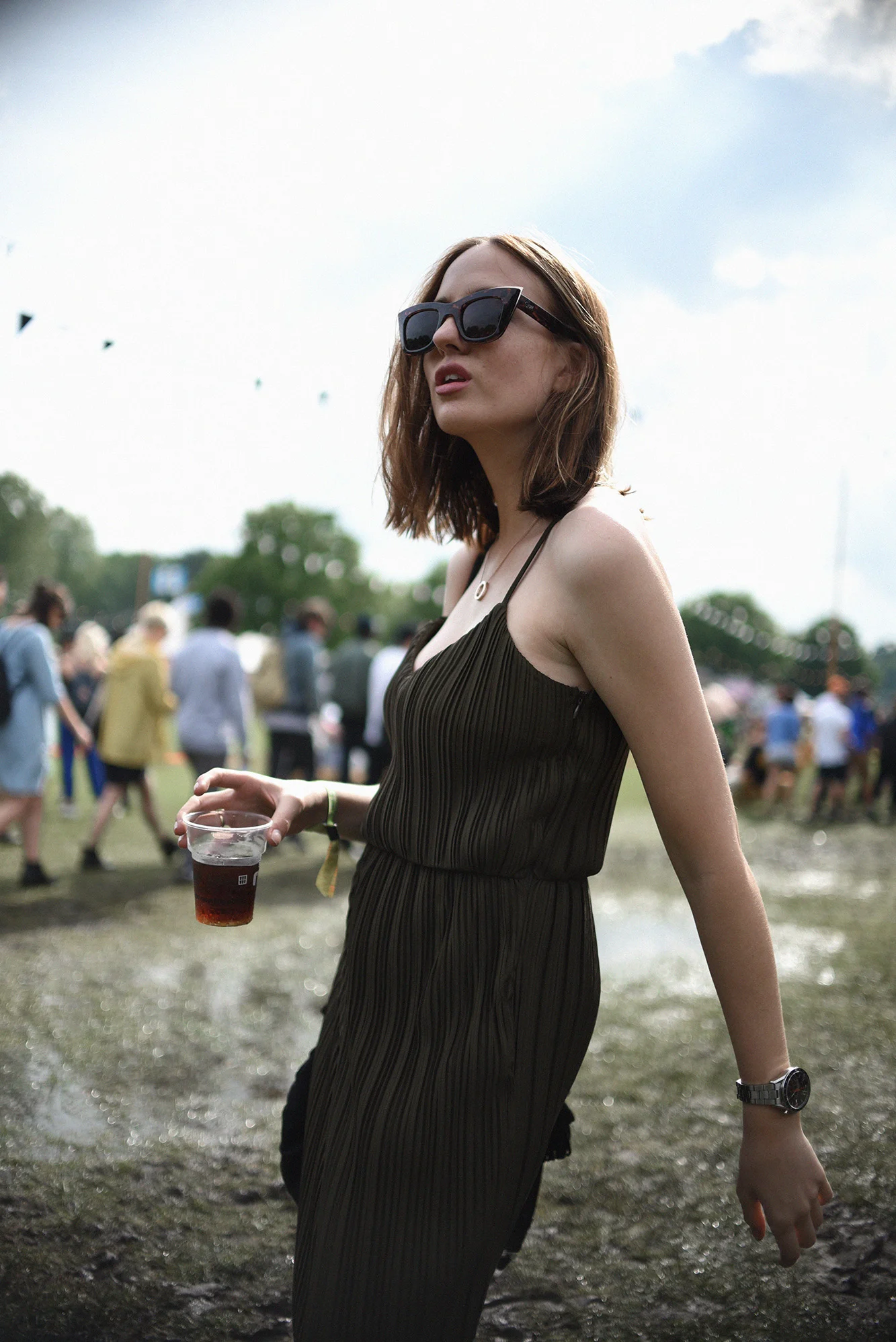 zalando summer dresses