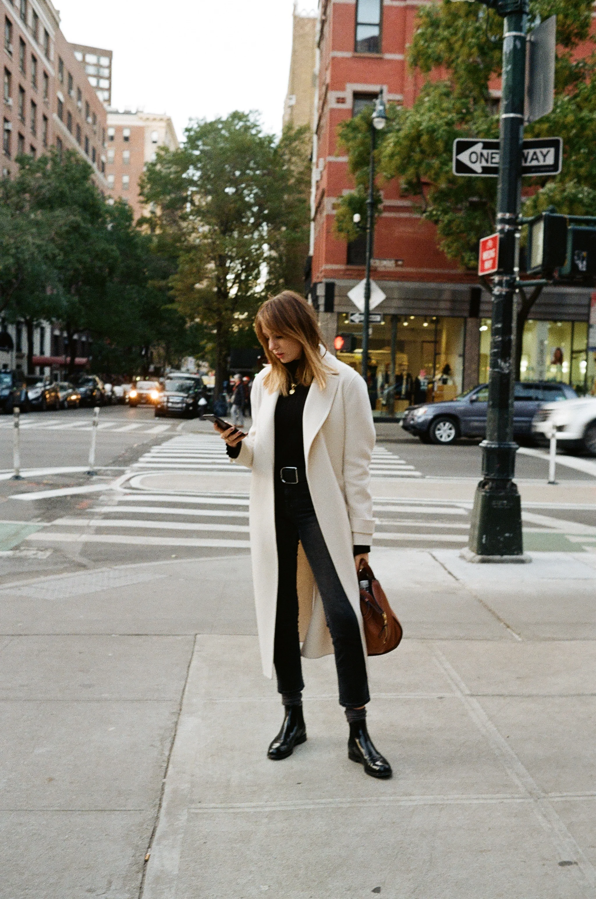 loewe hammock bolsa review