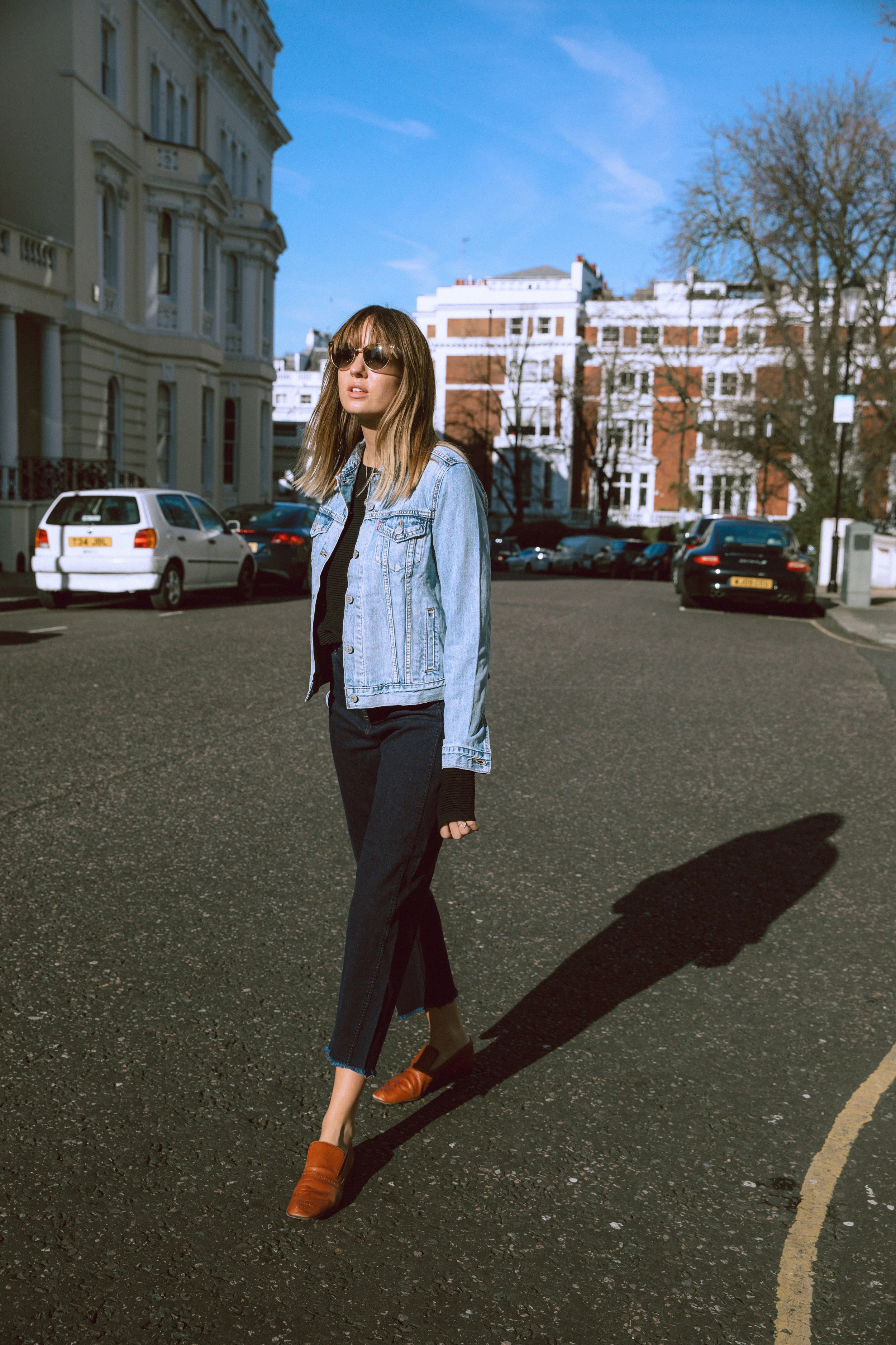 denim jacket house of fraser