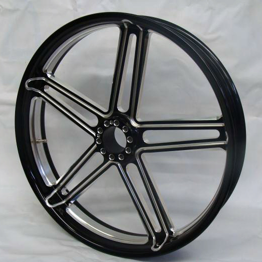 Forged G-3
