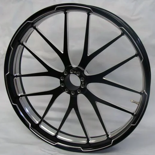 Forged G-4