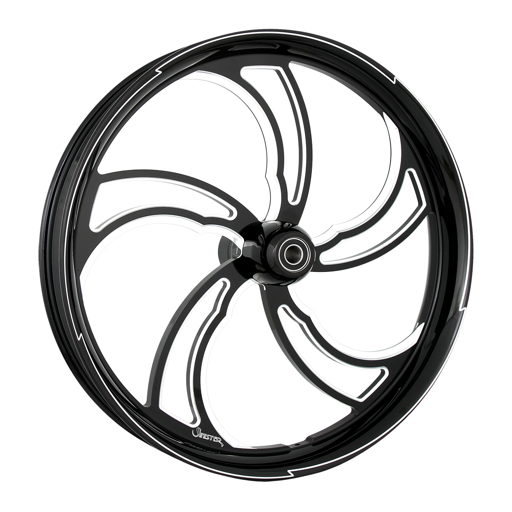 Drifter - Black