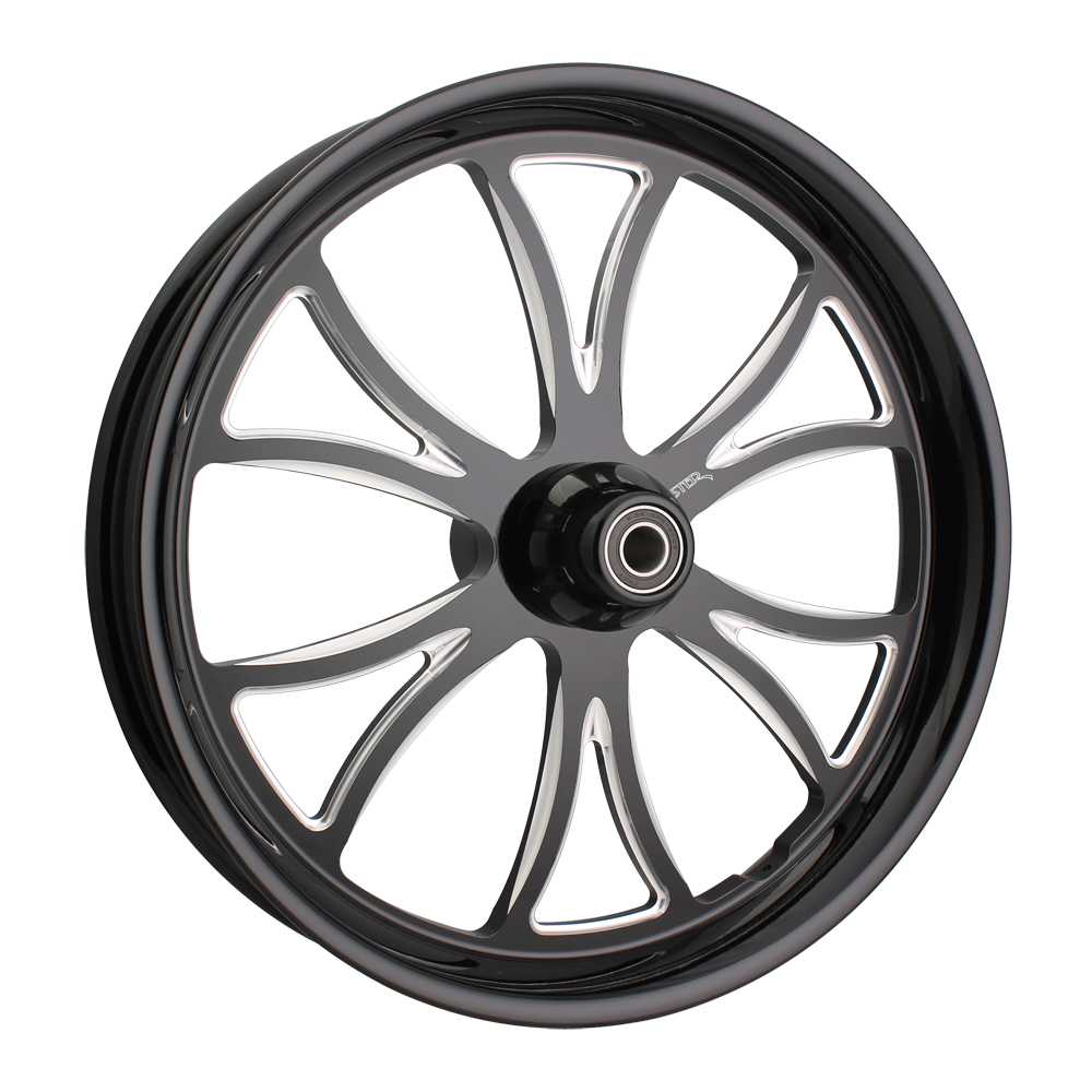 Prime - Black