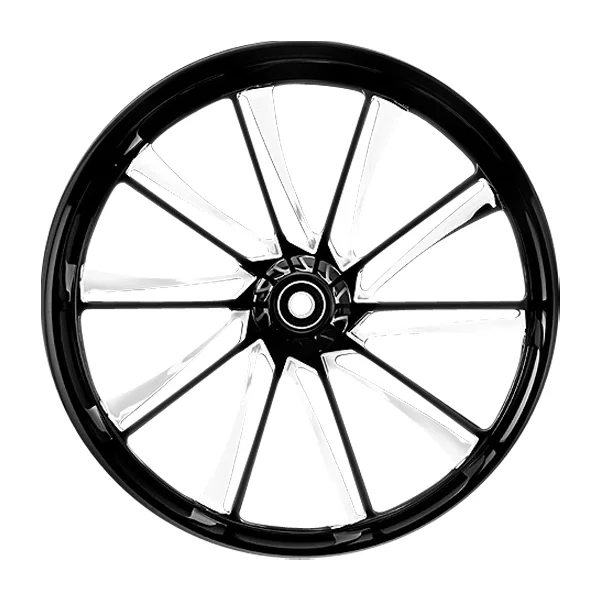 Winslow Phantom-Cut
