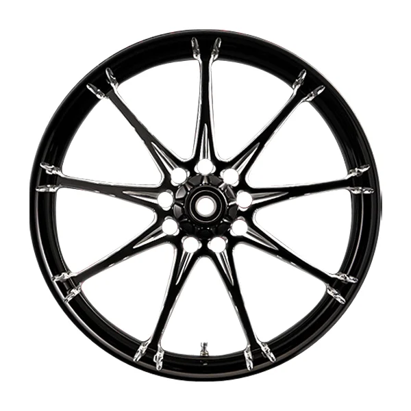 Racine Phantom-Cut