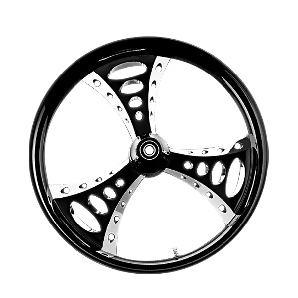Trinity Phantom-Cut