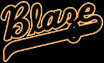 Bakersfield Blaze