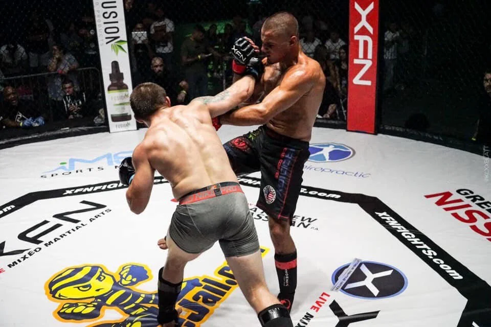 Athlete Spotlight - Cody Reece — Rose Performance