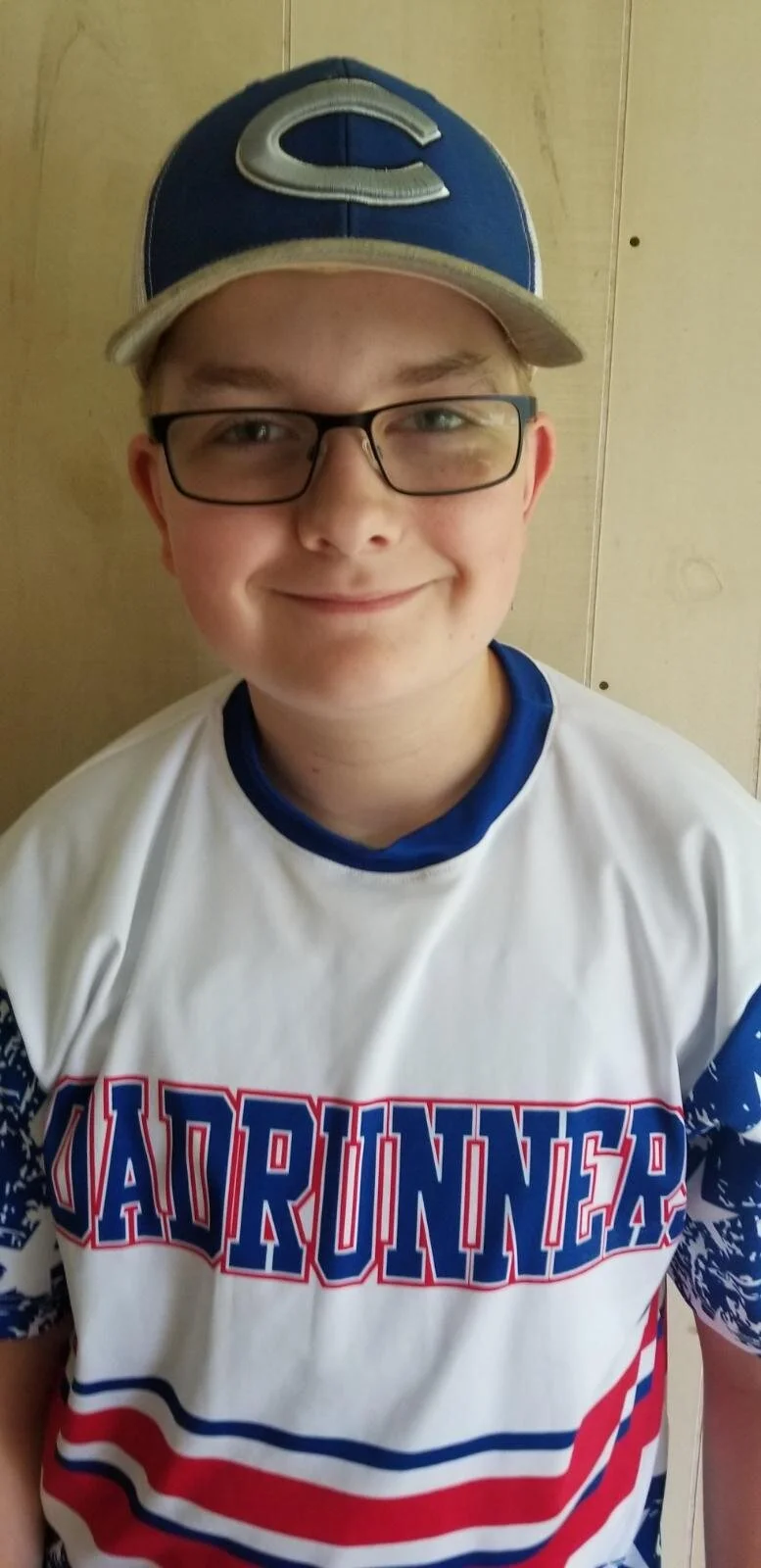 Athlete Spotlight - Bryson Duncan