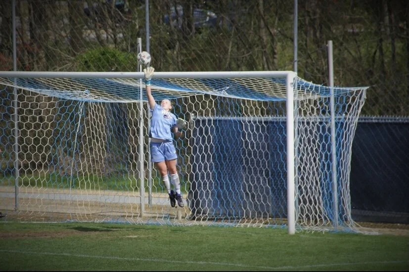 Athlete Spotlight - Ashlee Owens