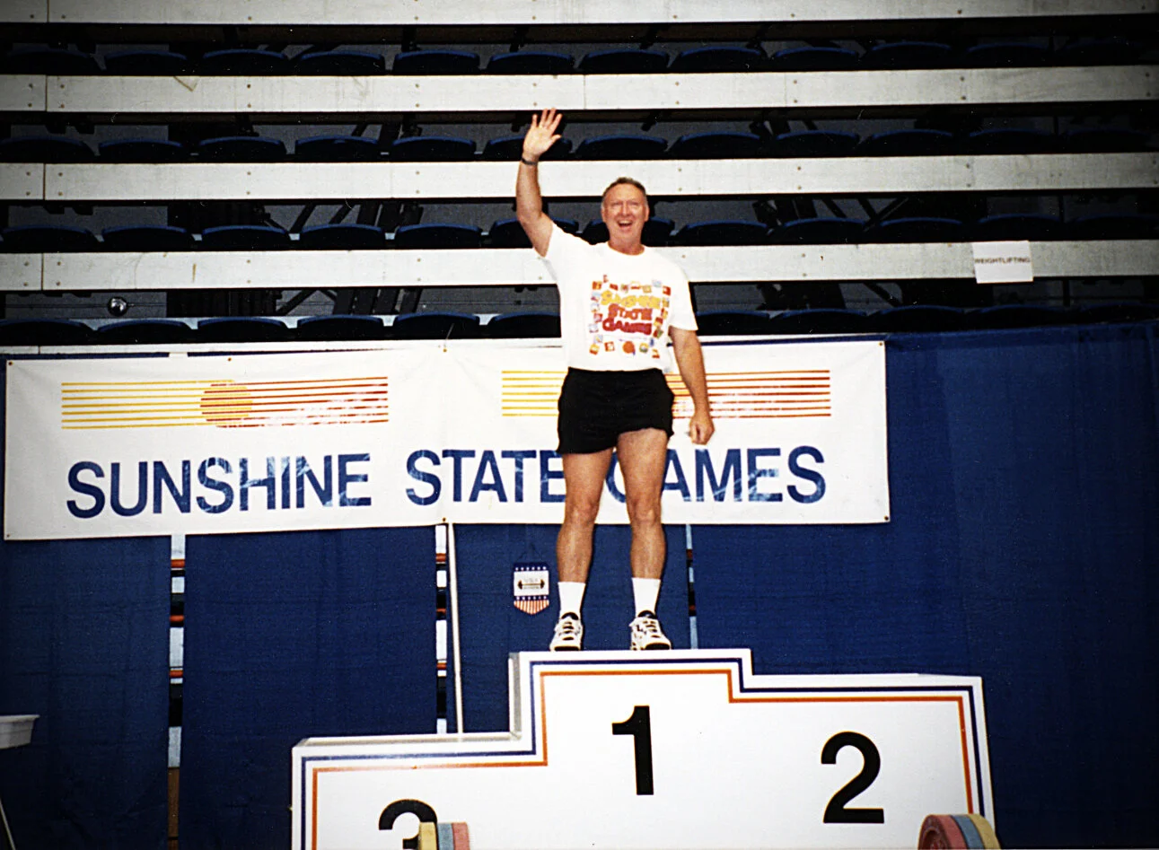 Coach Arline