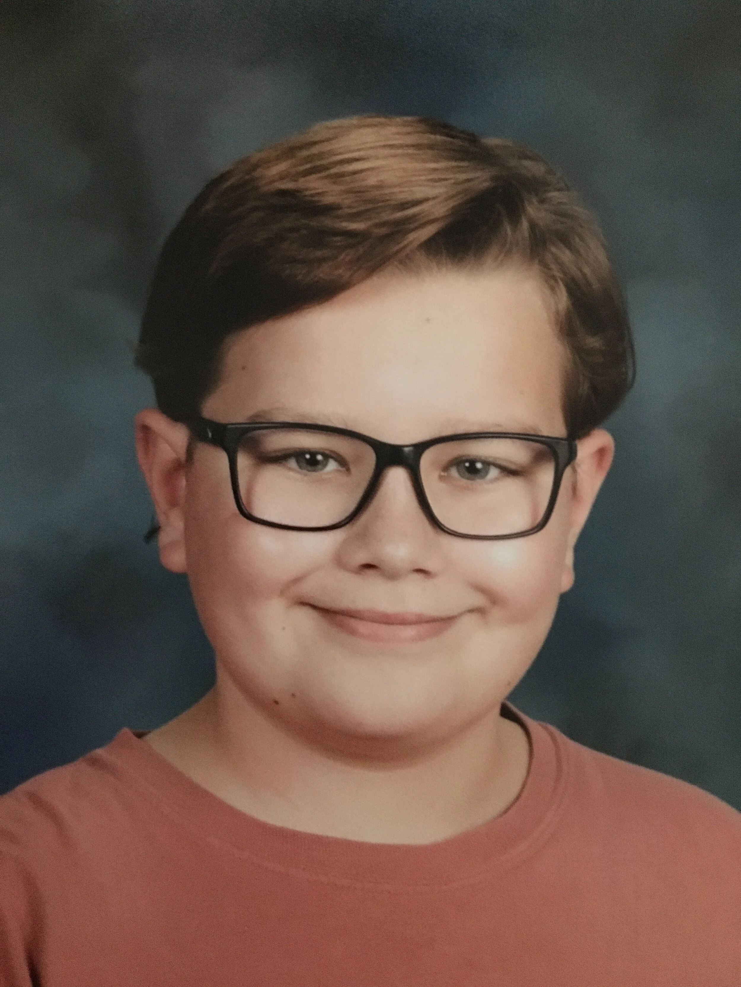 Athlete Spotlight - Seth Laciano
