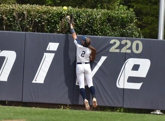 Athlete Spotlight - Gracyn Polk