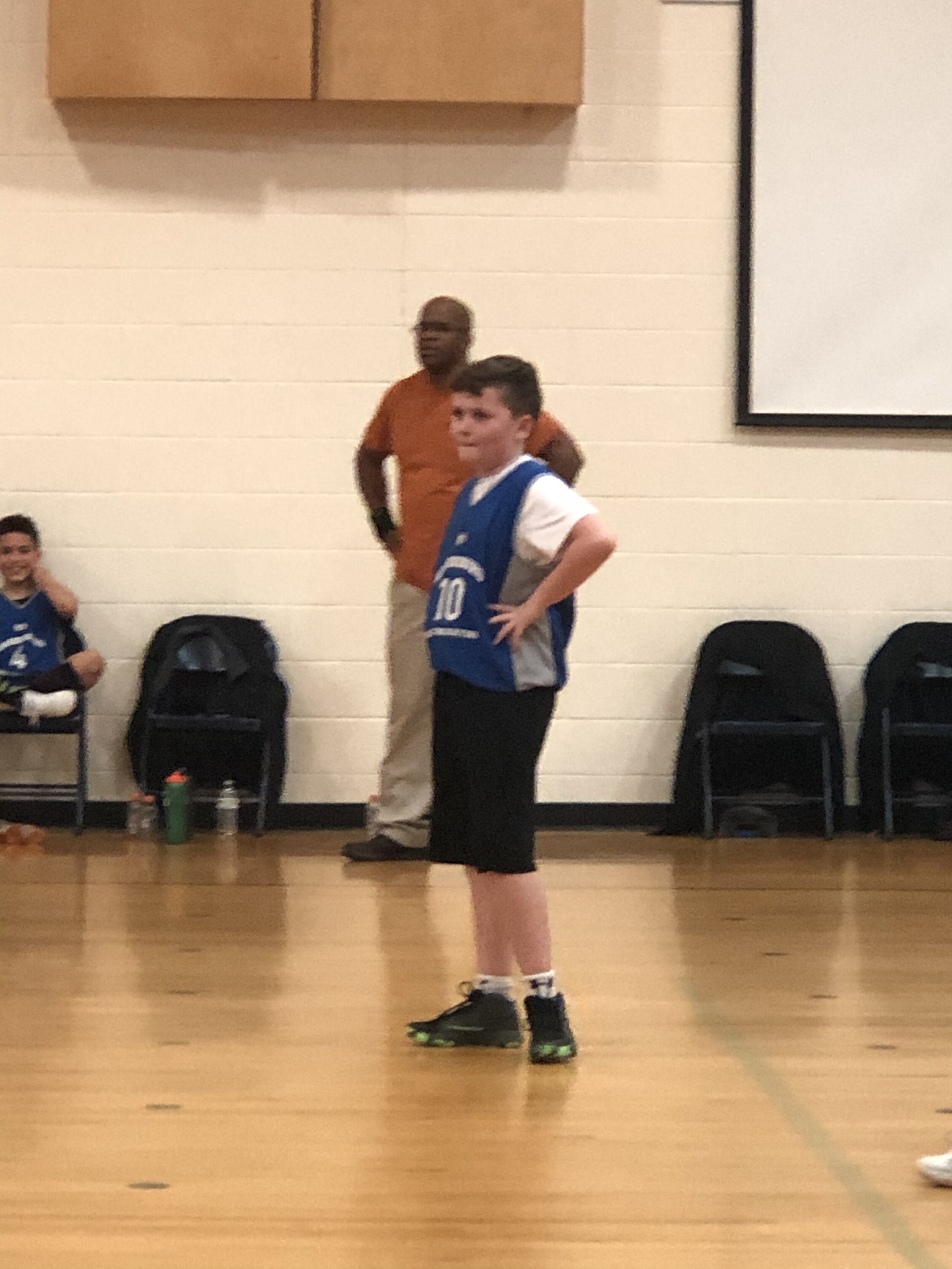 Athlete spotlight Holden Humphreys — Rose Performance