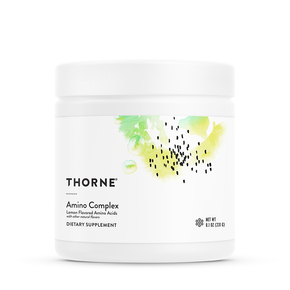 Thorne Amino Complex