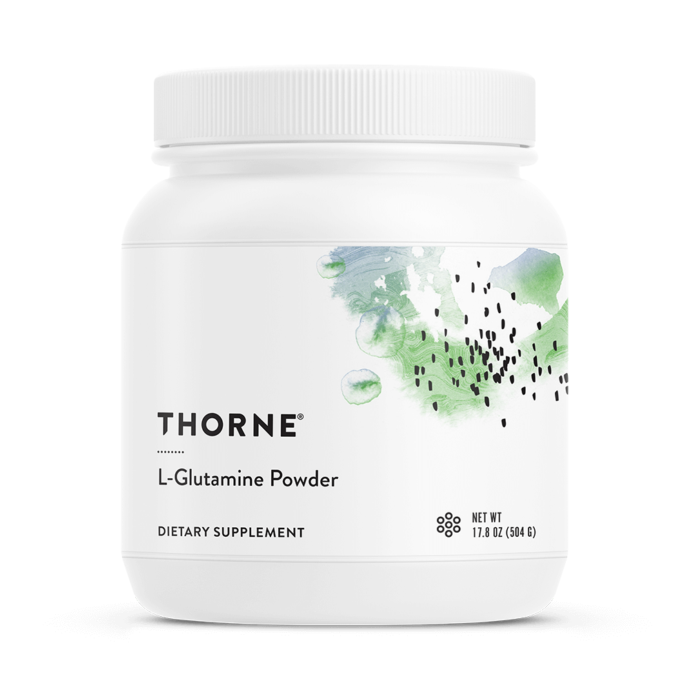Thorne Glutamine