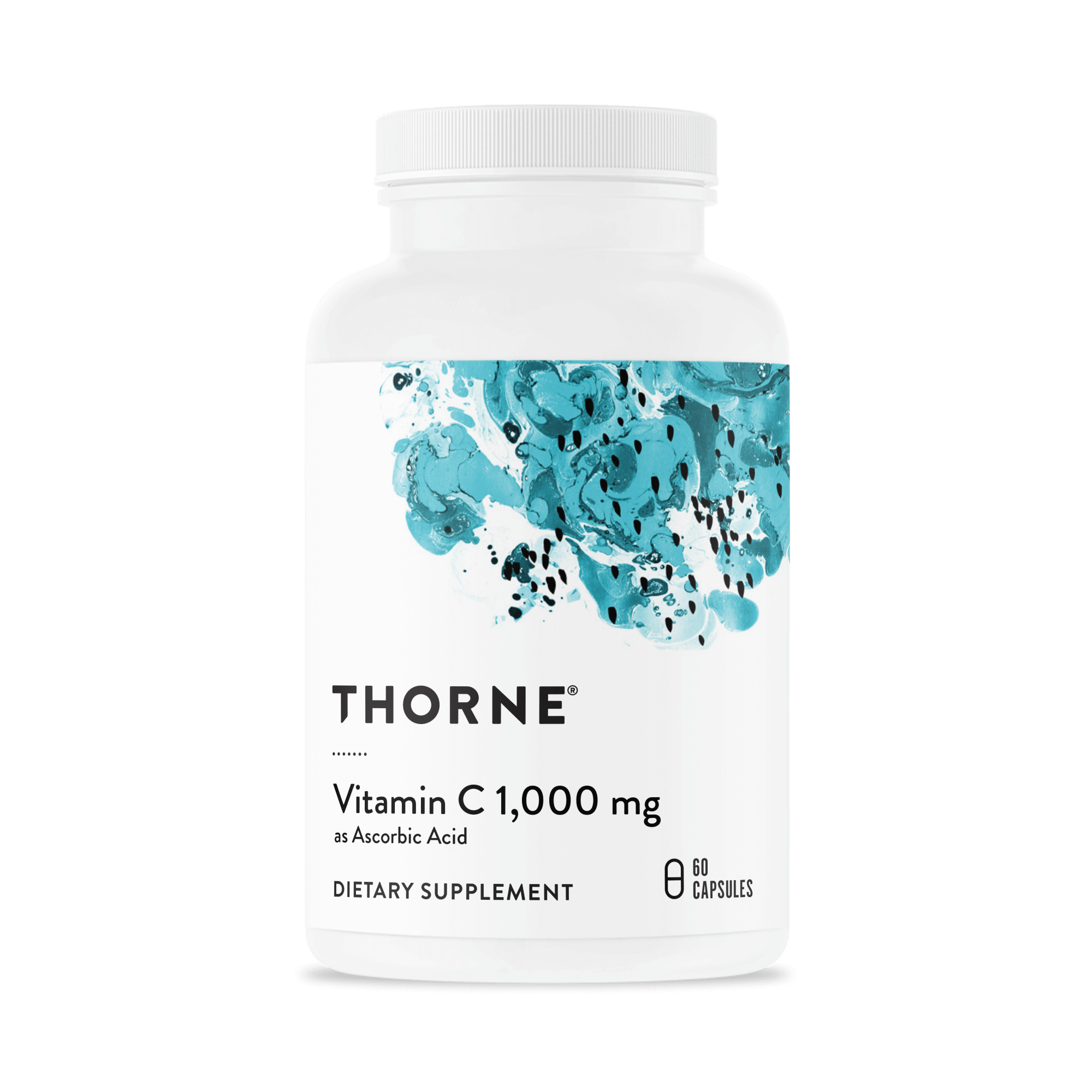 Thorne Vitamin C