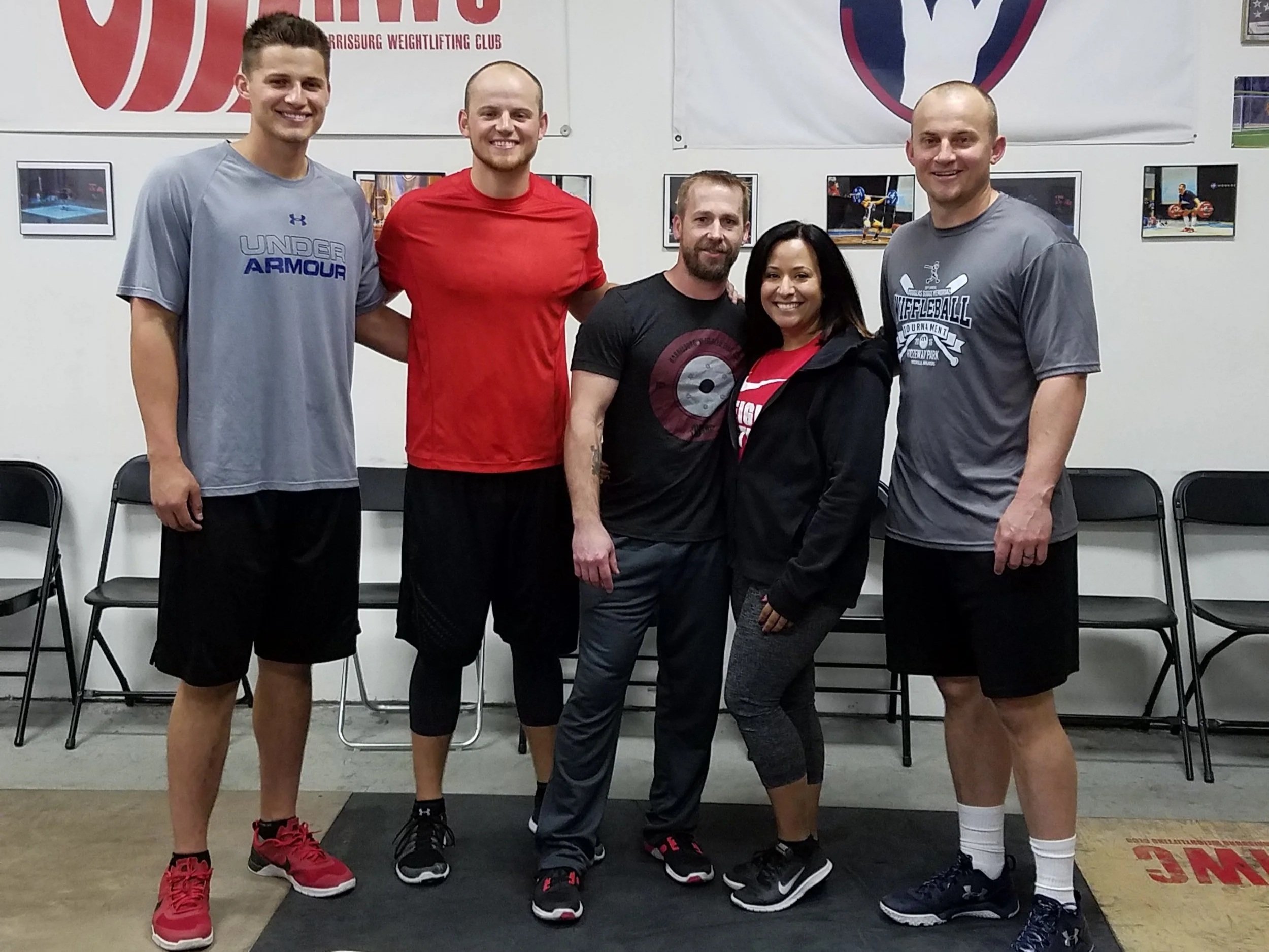 Professional baseball players following remote coaching