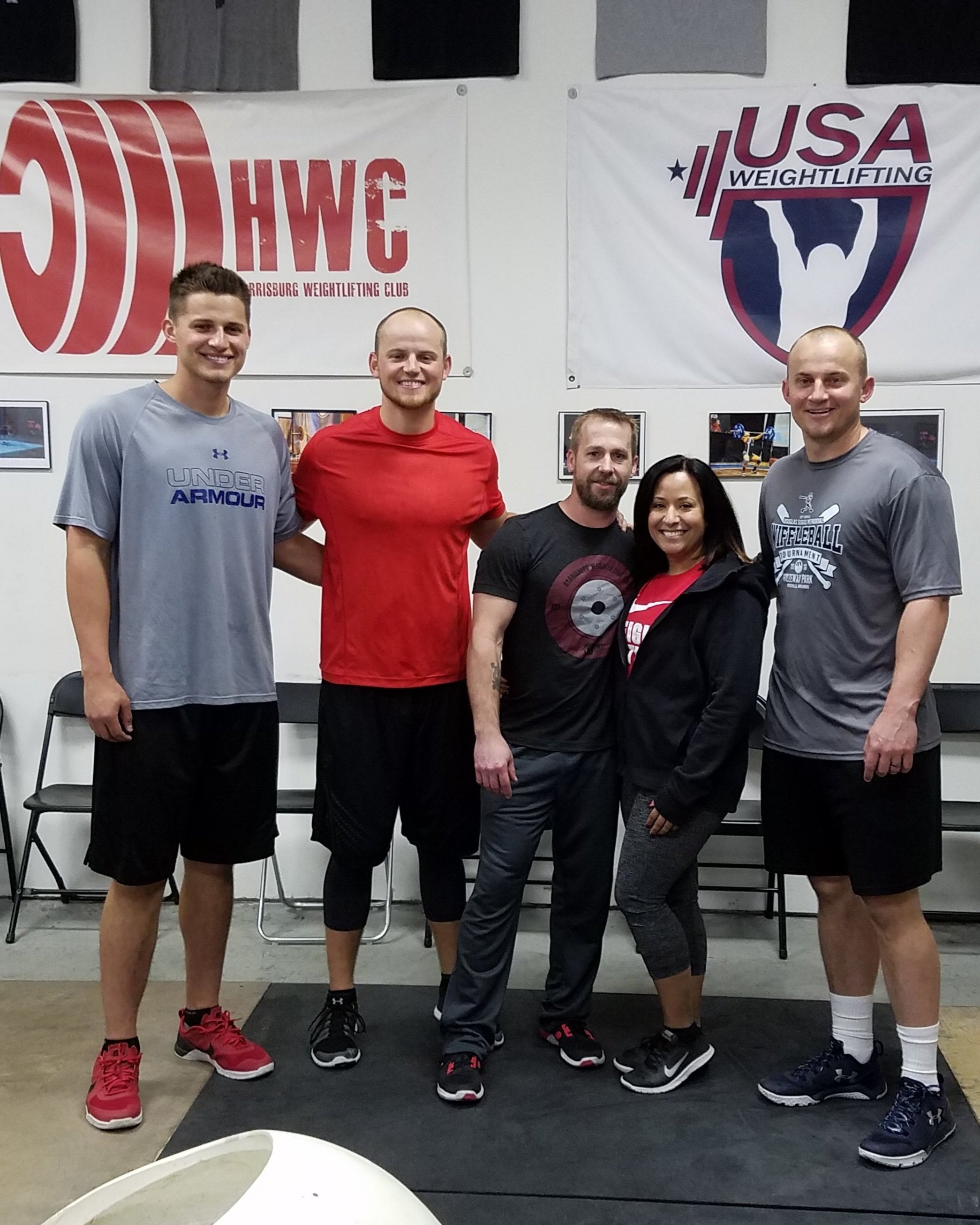 Athlete Strength and Conditioning — Rose Performance