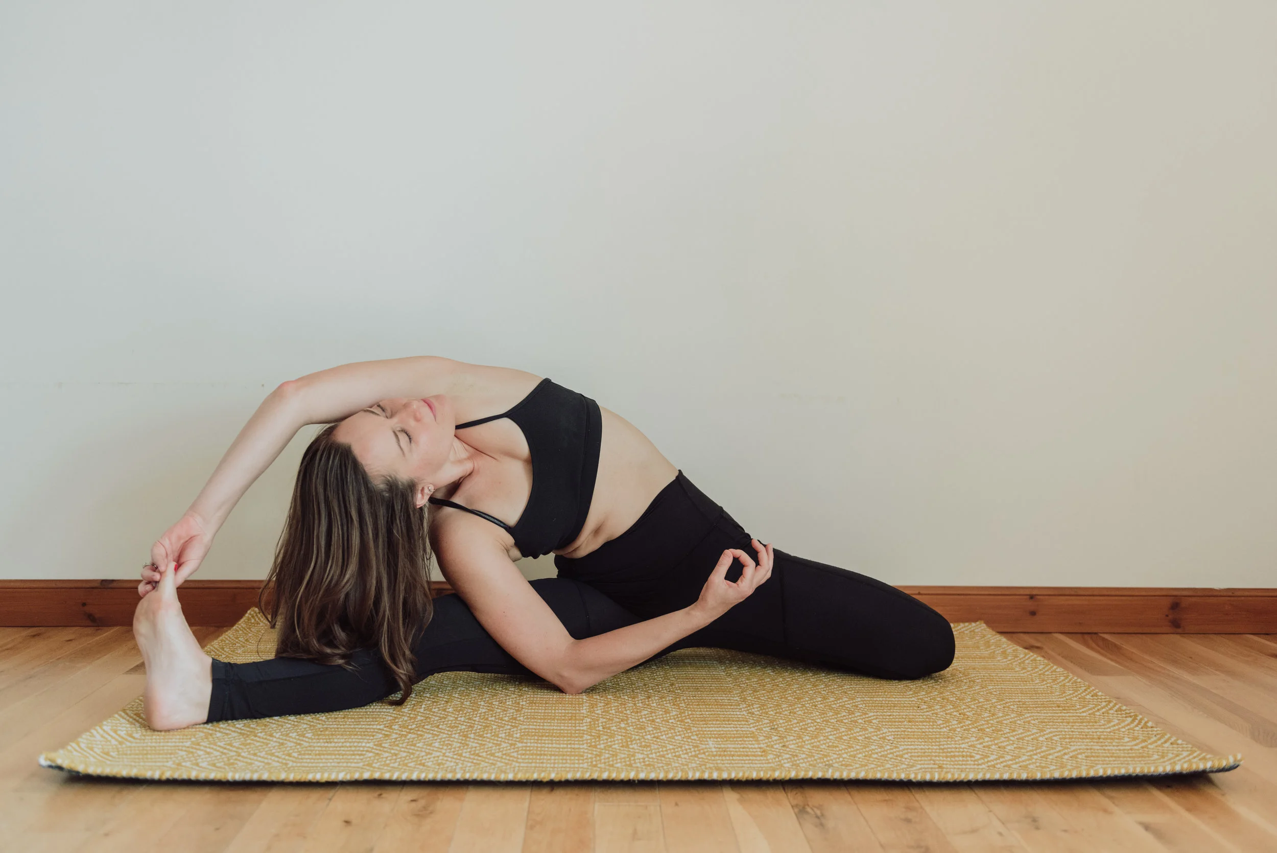 Blog — FERN ROSS YOGA
