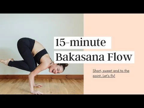 15-minute bakasana flow (Copy)