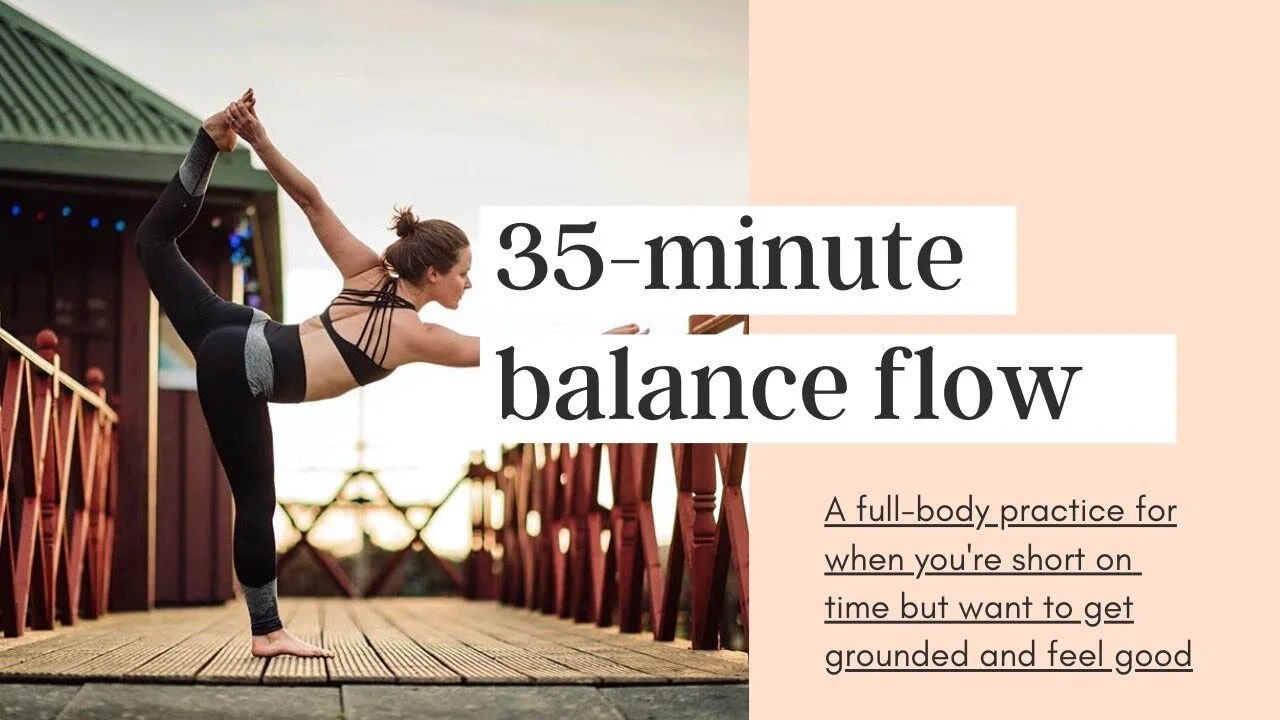 35 minute balance flow (Copy)