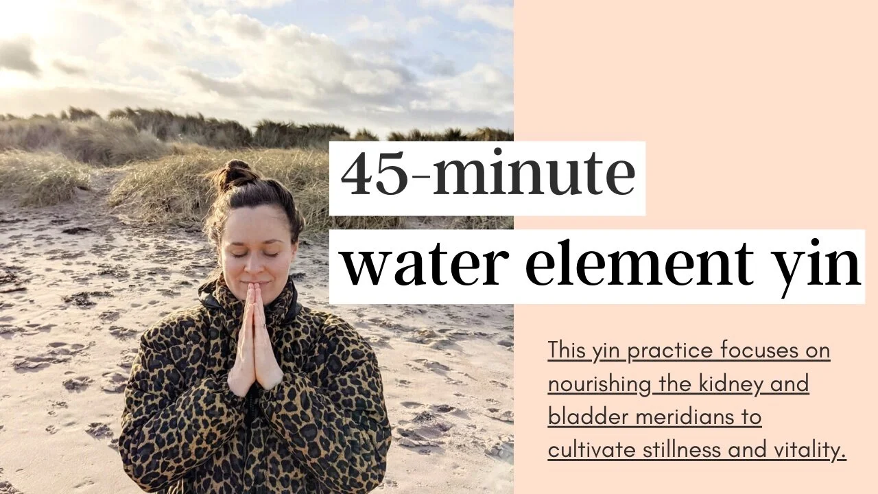 45 min water element yin (Copy)
