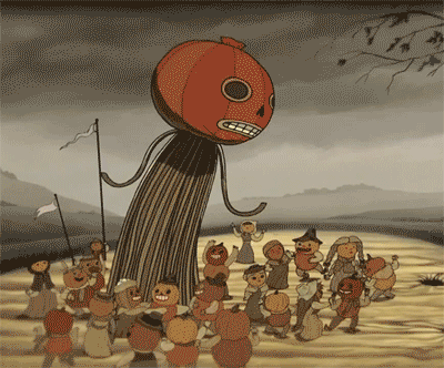pumpkinworship - Diana Fonner.gif