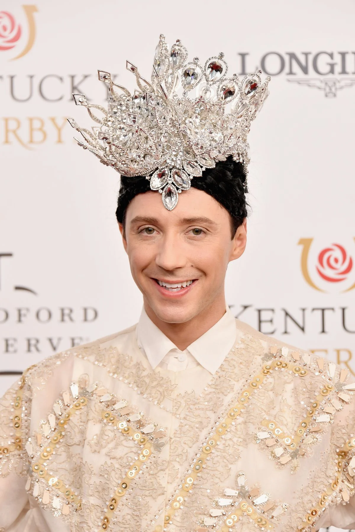 Johnny Weir Red Carpet 1.jpg