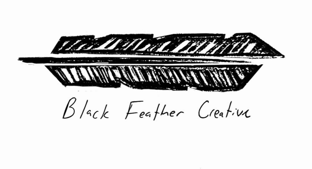 Black Feather Creative