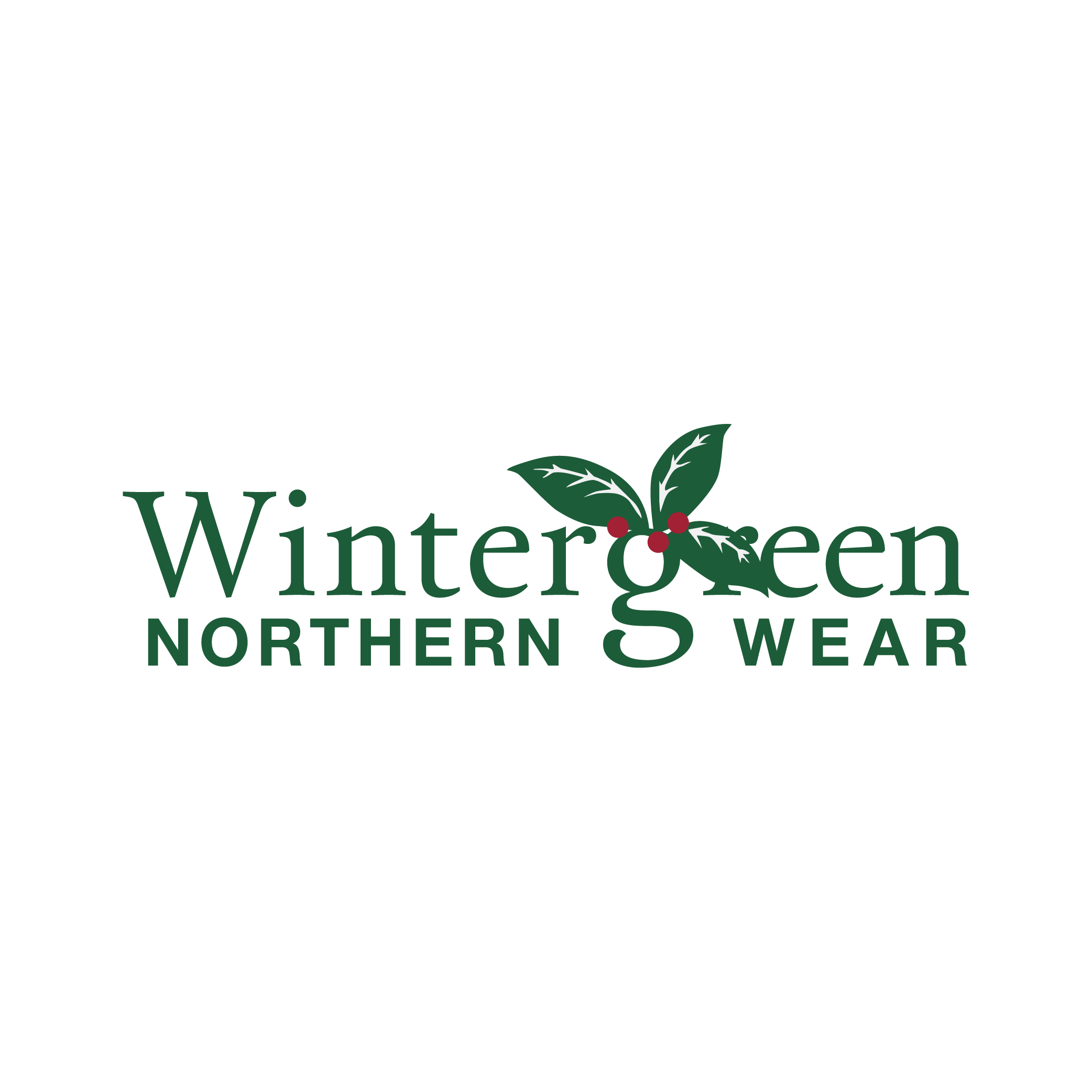 Wintergreen Northern Wear