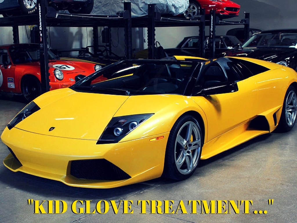"Paige and her crew demonstrated exceptional professionalism and made the entire auto transport experience as seamless as possible. I would wholeheartedly recommend her auto transport services to anyone considering kid glove treatment for reasonable rates." Have a great day Paige:) ~~~ M.T.