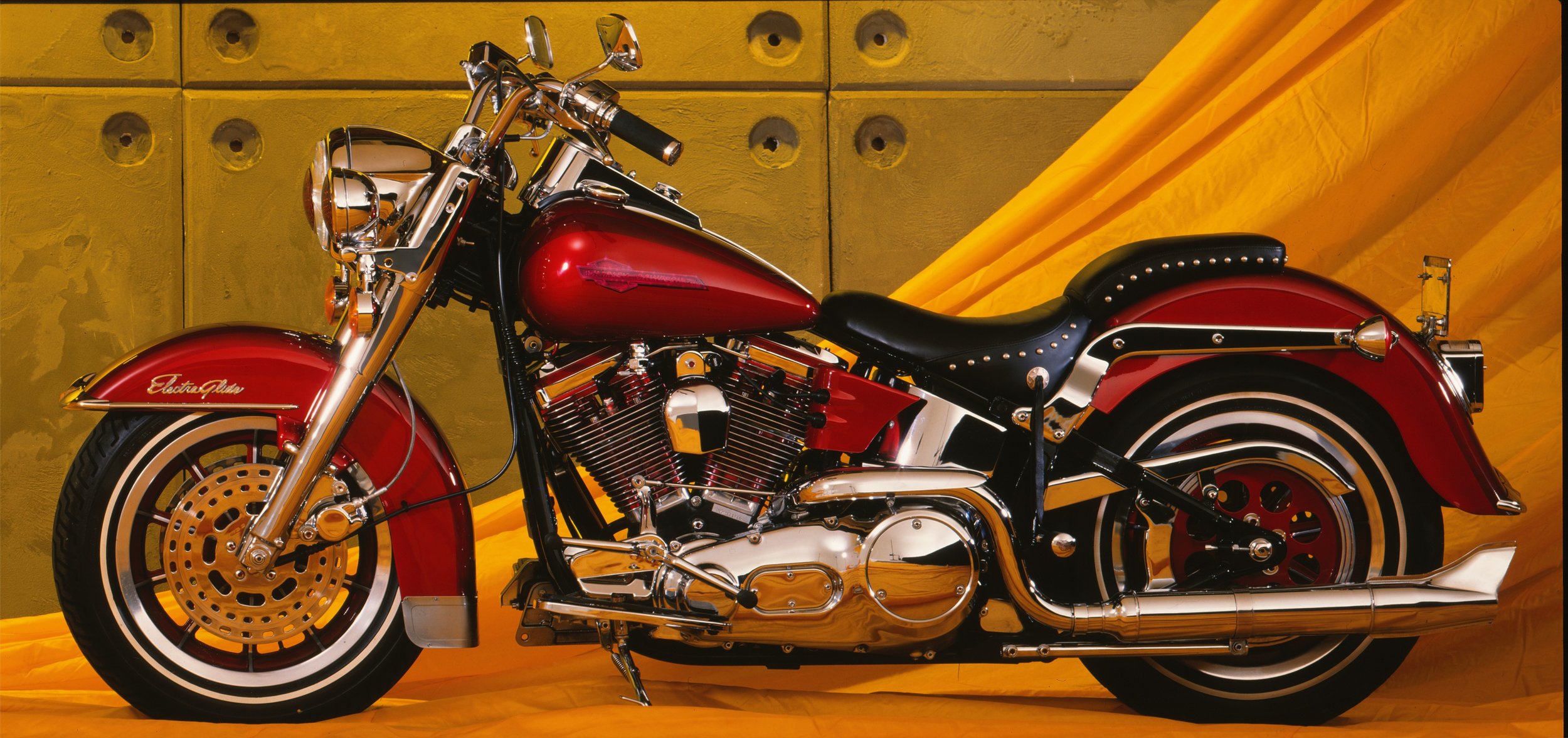 We Are Motorcycle Transport Specialists