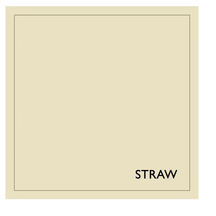 Straw 2.5 Litre  Earthborn Claypaint Tin