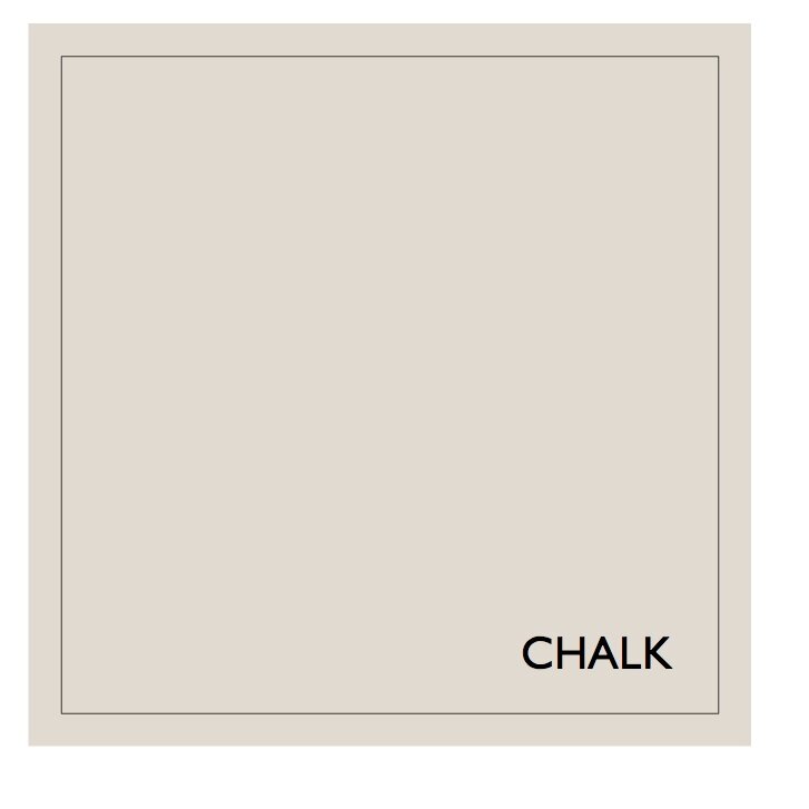 Earthborn EcoPro Silicate Masonry Paint CHALK