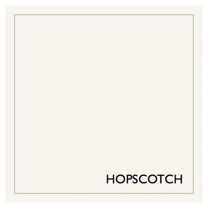Hopscotch 750ml Clay Paint Eco Chic Earthborn