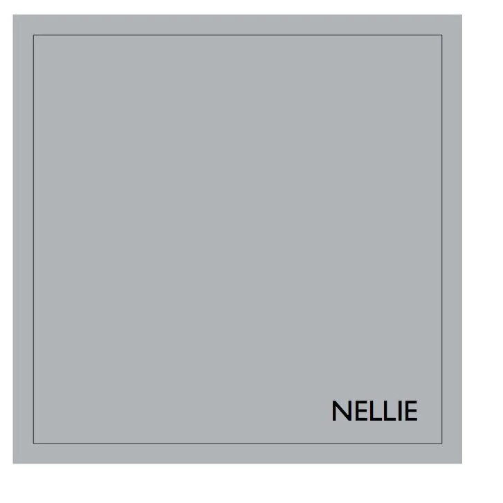 Nellie Eggshell No.17 2.5L Earthborn