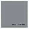 Hippo Hooray Eggshell No.17 2.5L Earthborn