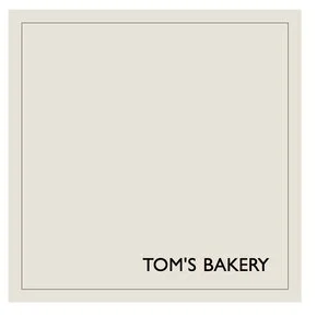 Tom's Bakery Eggshell No.17 2.5L Earthborn